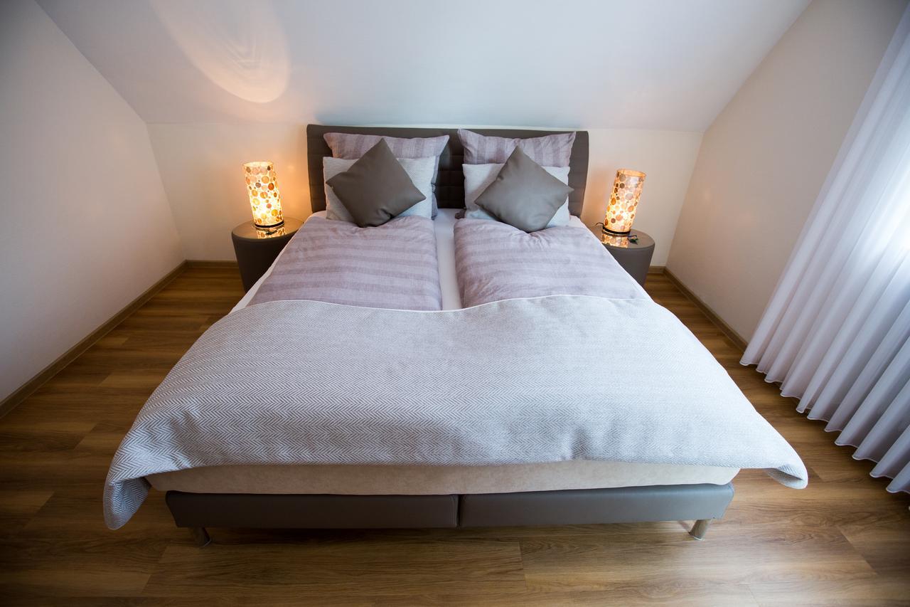 Backhaus Hotel Am Hasetal Meppen Εξωτερικό φωτογραφία